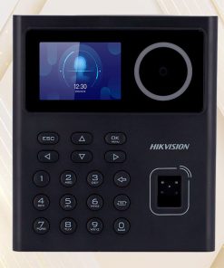 Máy chấm công nhận diện khuôn mặt, thẻ từ HIKVISION DS-K1T320MX
